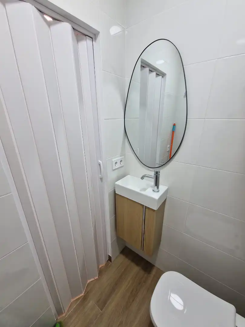 Bany de Estudi en venda en Córdoba amb Aire condicionat i Moblat
