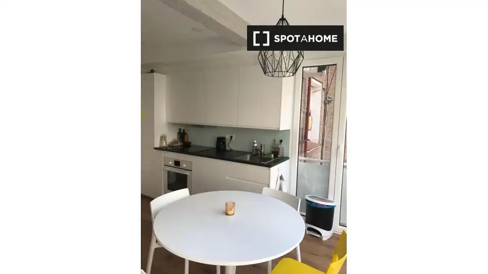 Flat for rent in Quintana