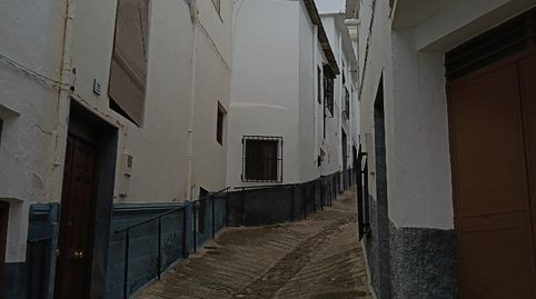 Foto 2 de Casa adosada en venta en Calle Santa Ana, 2, Alpujarra de la Sierra, Granada
