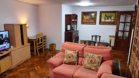 Foto 2 de Piso de alquiler en Villatoro, Burgos