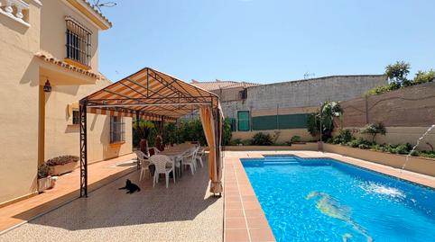 Photo 3 of House or chalet for sale in Avenida el Romeral, 3, El Romeral - Peñón de Zapata, Málaga