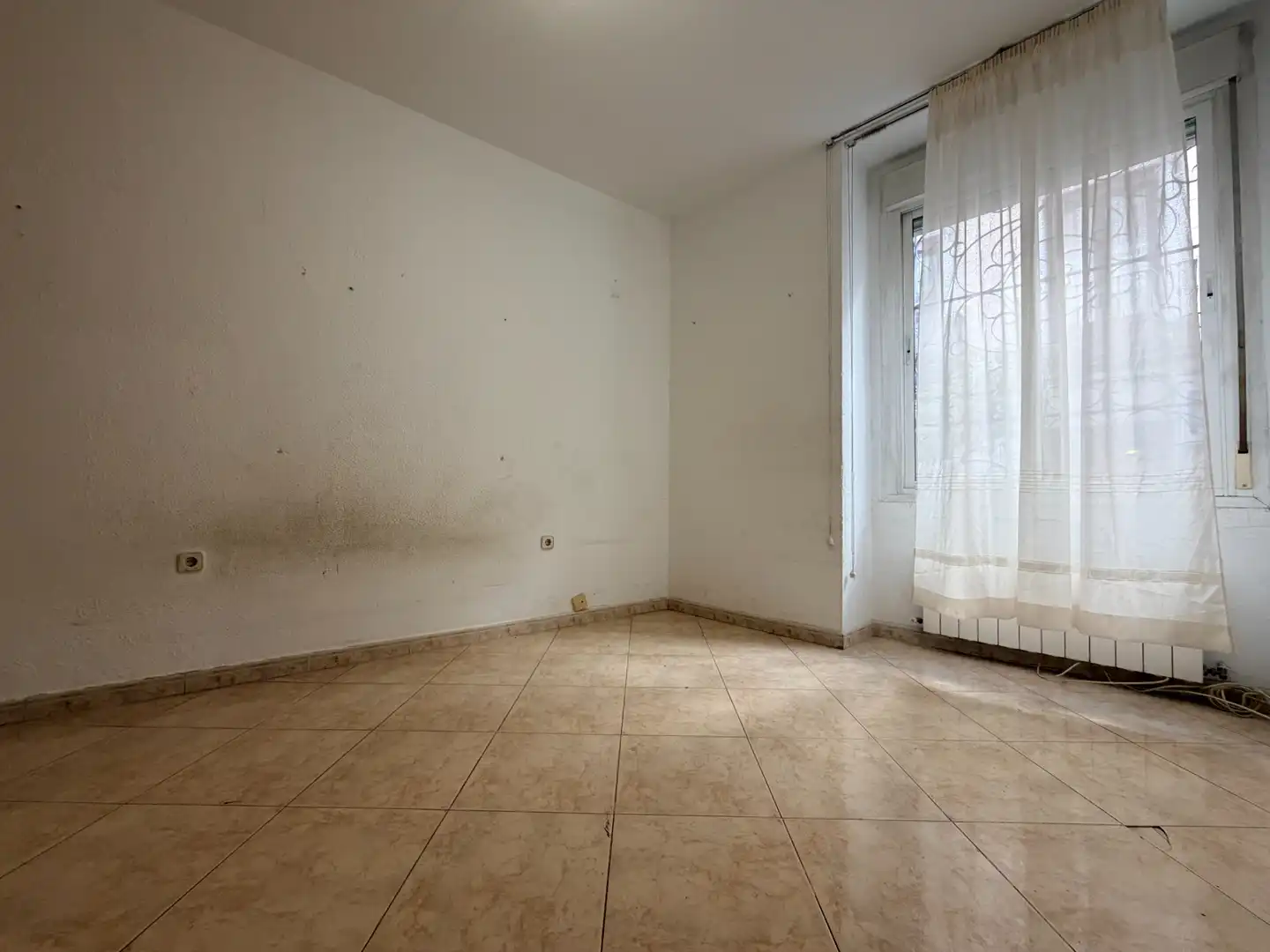 Bedroom of Commercial properties for sale in Madrid  with Heating