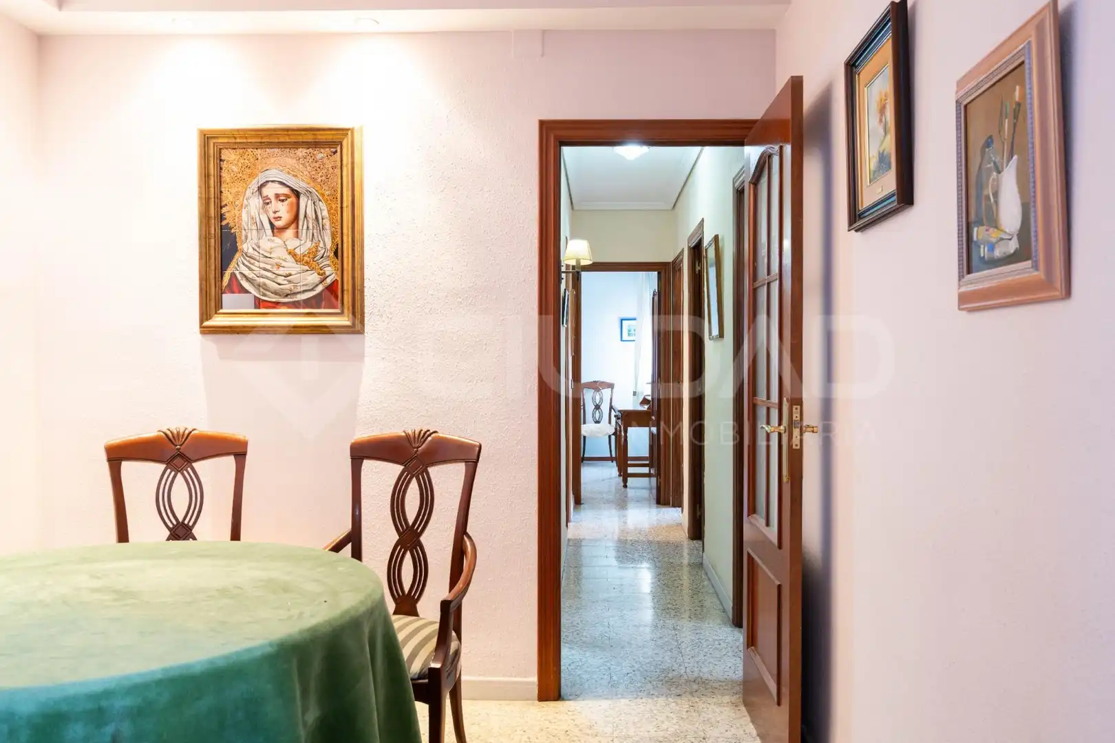Piso en venta en Sevilla