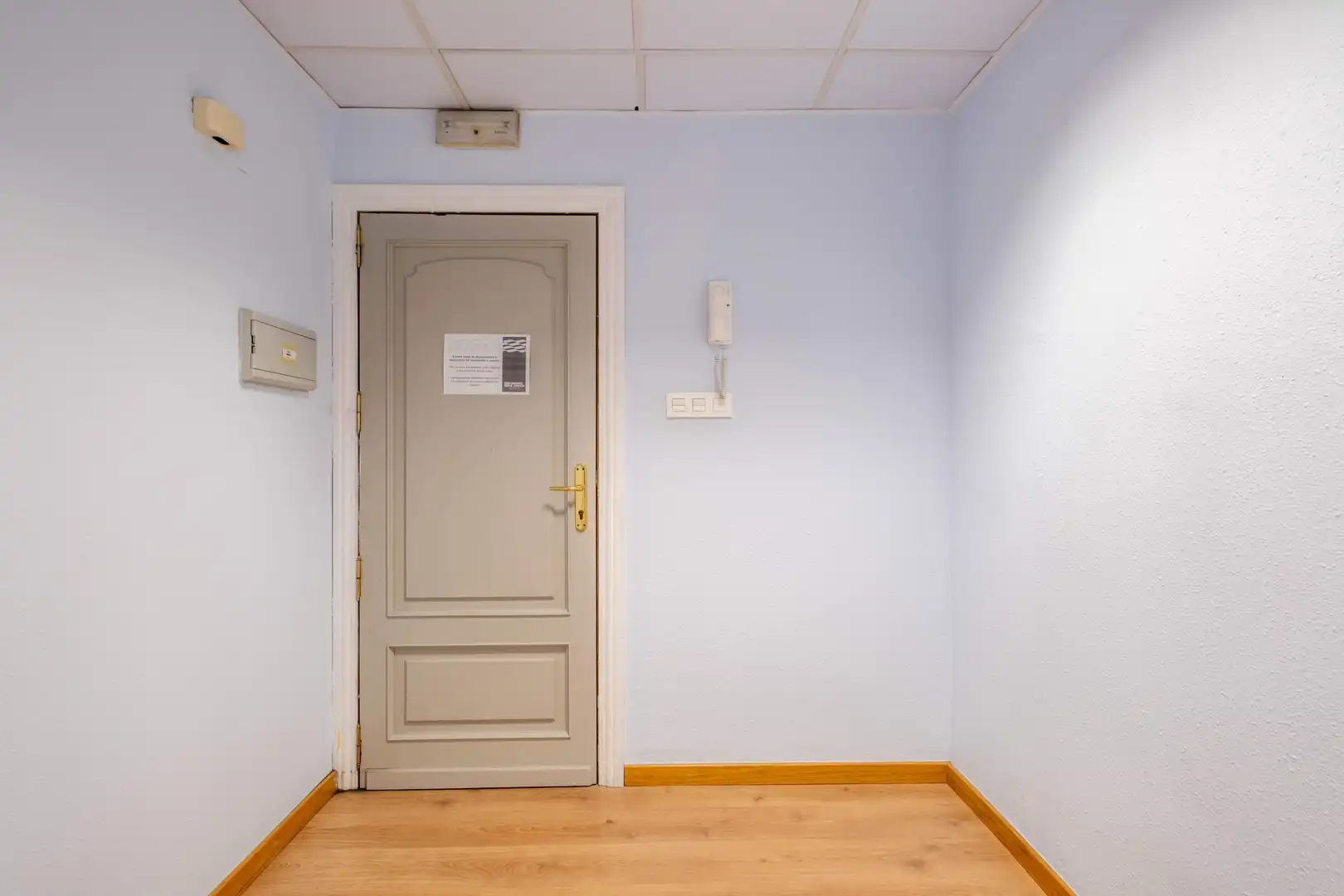 Büro zur Miete in Zaragoza mit Klimaanlage und Heizung