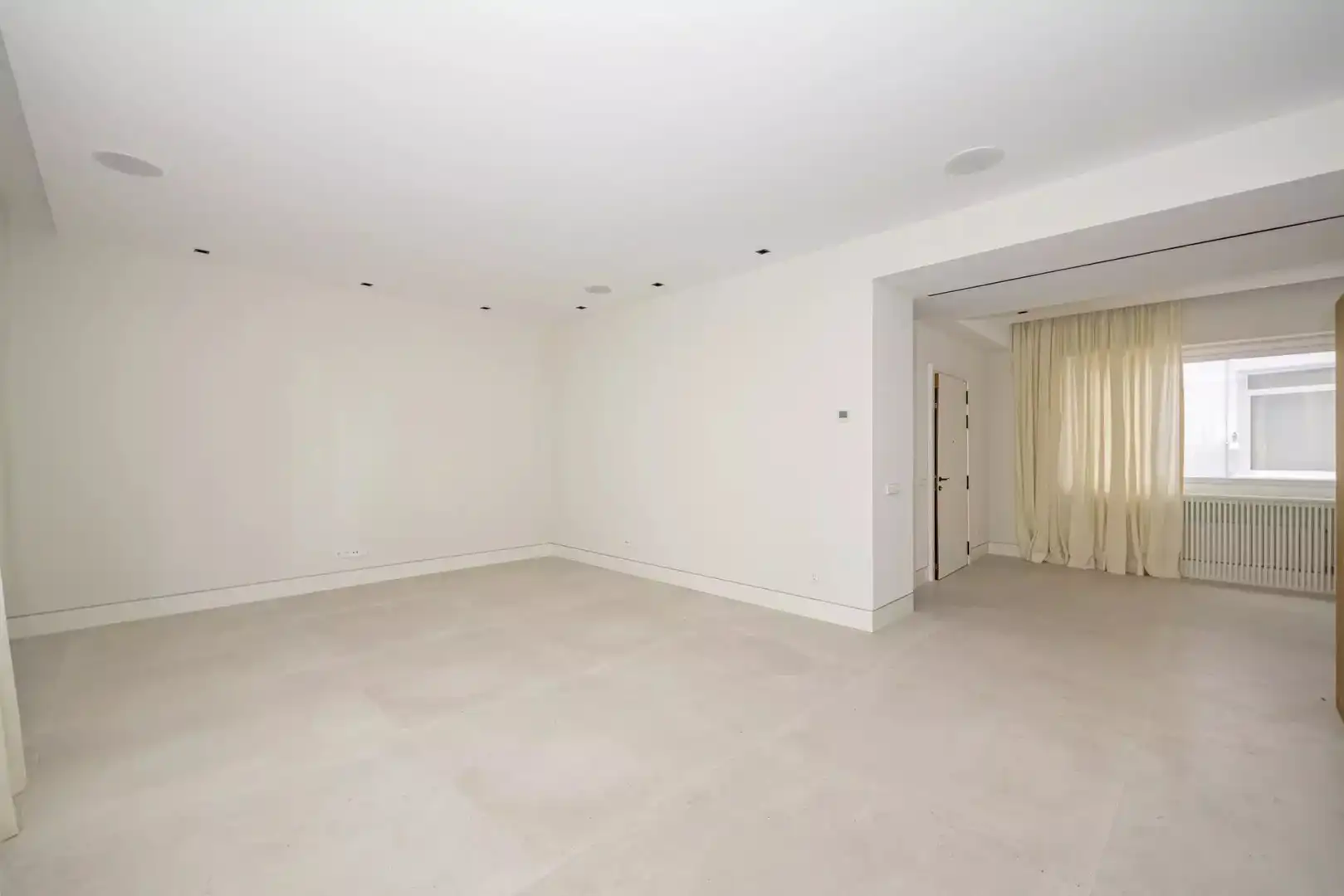 Wohnung zum Verkauf in Madrid mit Klimaanlage, Heizung und Abstellraum