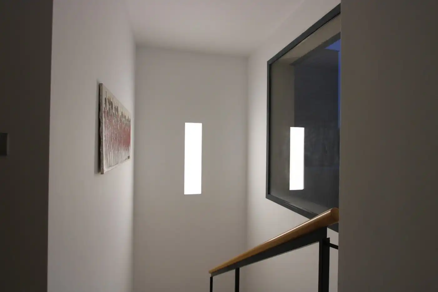 Detached homes for rent in La Pobla de Vallbona  with Air Conditioner, Heating and Parquet flooring