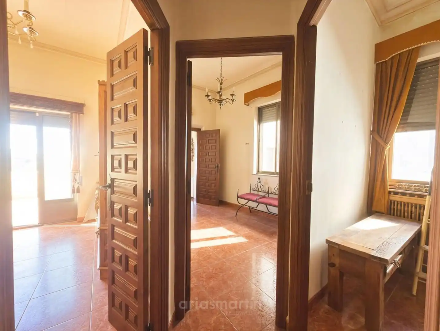 Casa o chalet en venta en Salamanca con Calefacción, Jardín privado y Terraza