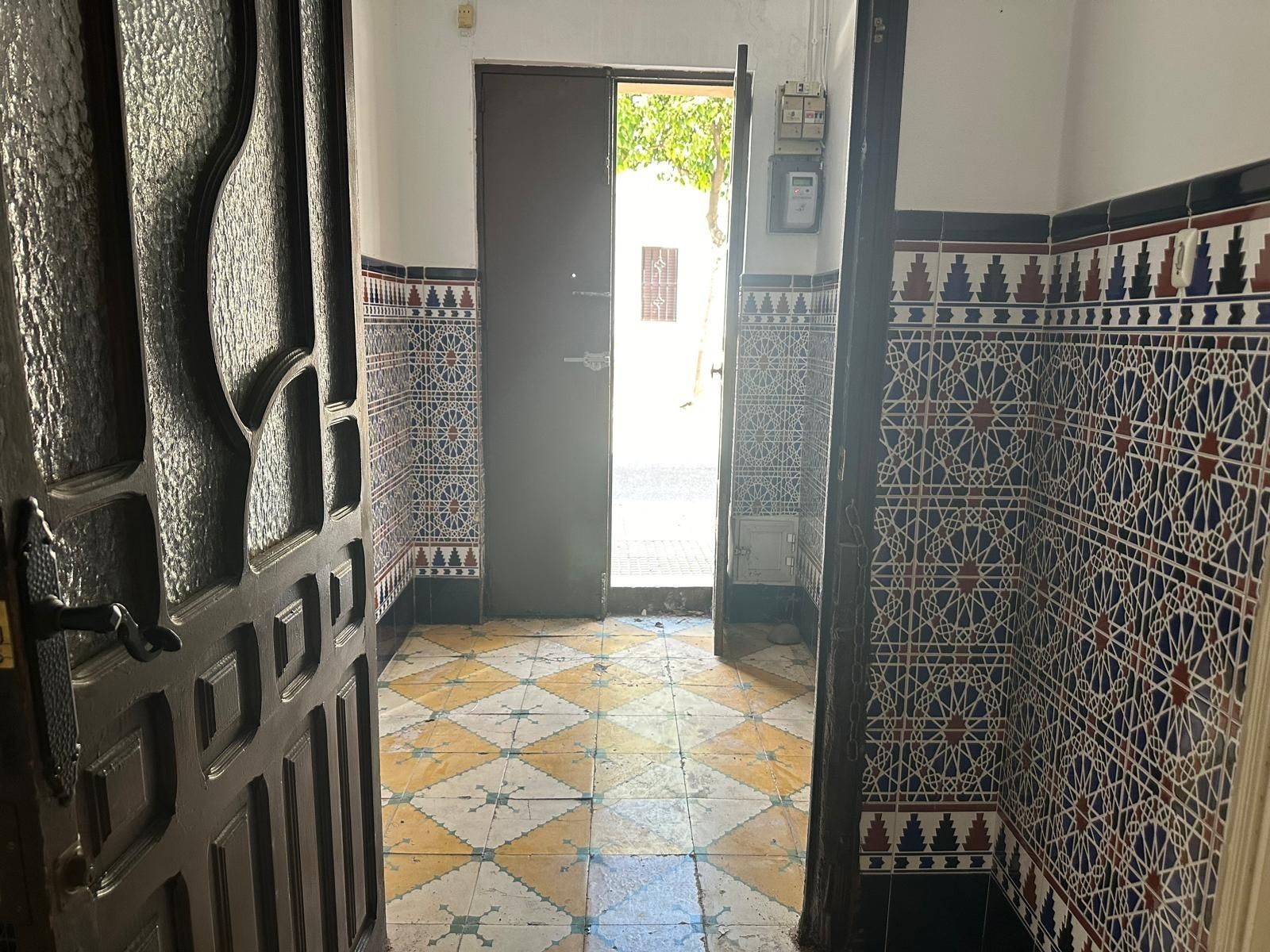 Casa o xalet en venda en Los Palacios y Villafranca amb Traster
