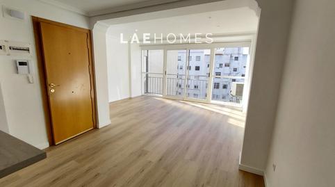 Photo 2 of Flat to rent in Hospital - Plaza del Real, Castellón de la Plana / Castelló de la Plana