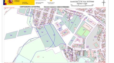 Foto 3 de Residencial en venta en Cartaya, Huelva