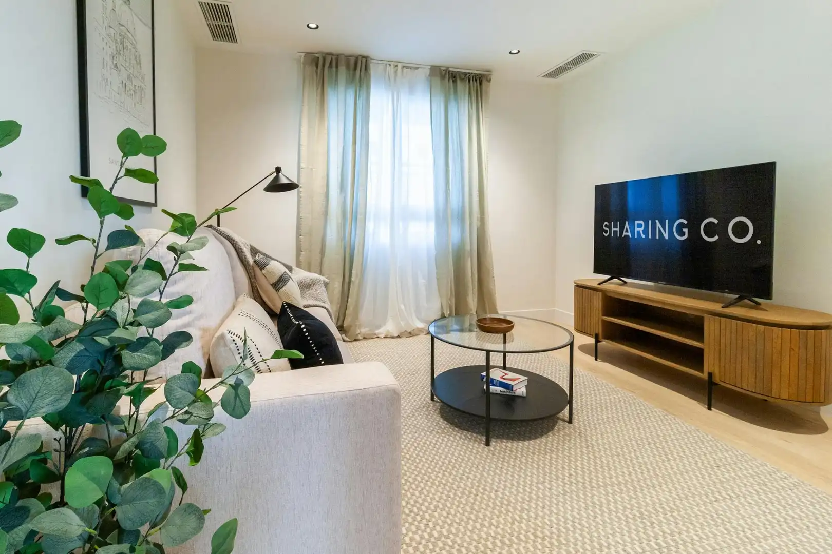 Appartement à louer à Chamartín, imagen 3