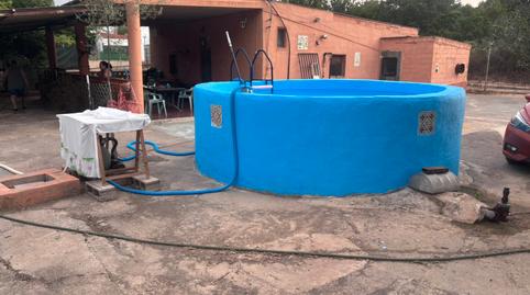 Foto 3 de Casa o chalet en venta en Disseminat Regatell, 3, L'Alcora, Castellón