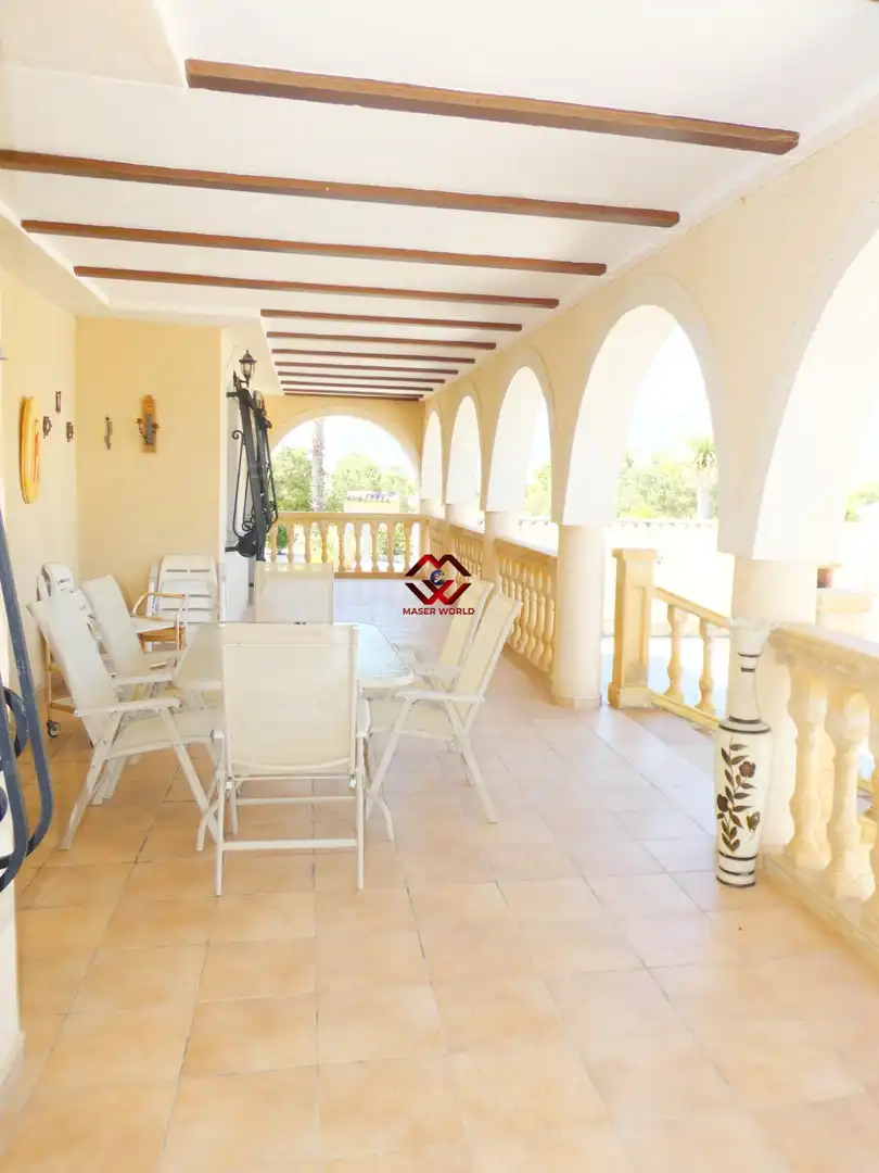 Villa con terrazza in vendita a Mazarrón Casco Urbano, imagen 49