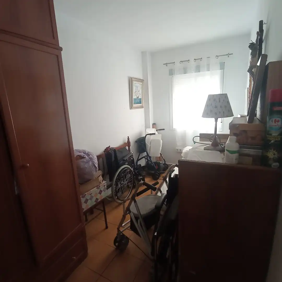 Piso en venta en AVENIDA COMANDANTE BENITEZ, Ensanche Centro - Puerto