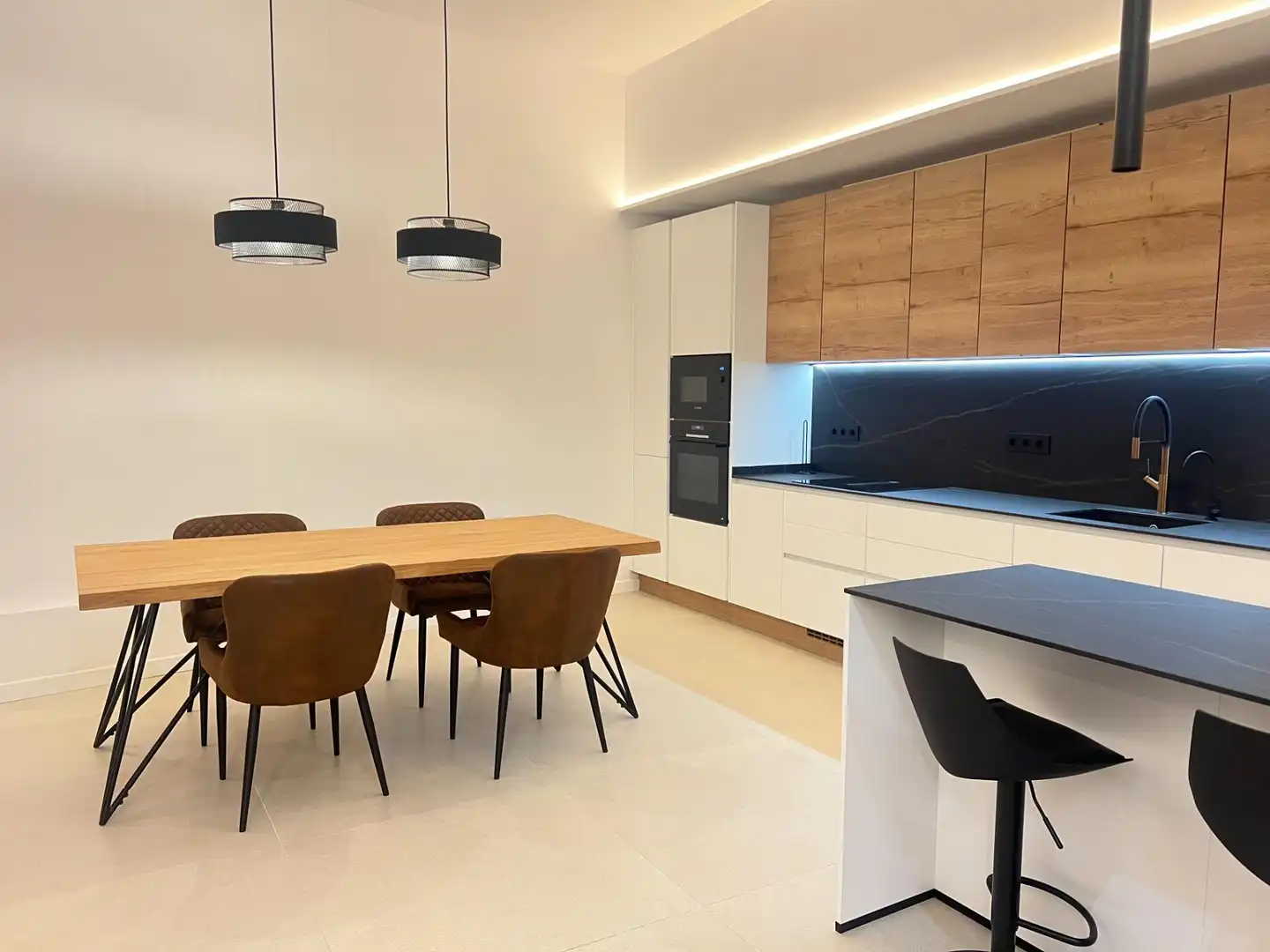Cocina de Planta baja en venta en Inca con Aire acondicionado y Amueblado