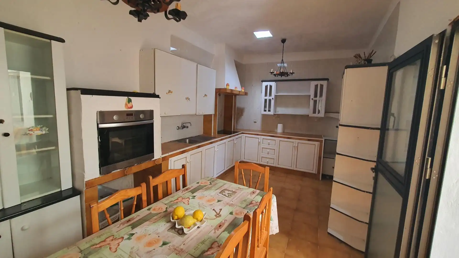 Haus oder Chalet zum Verkauf in Calle LAS CASTRAS, El Tanque