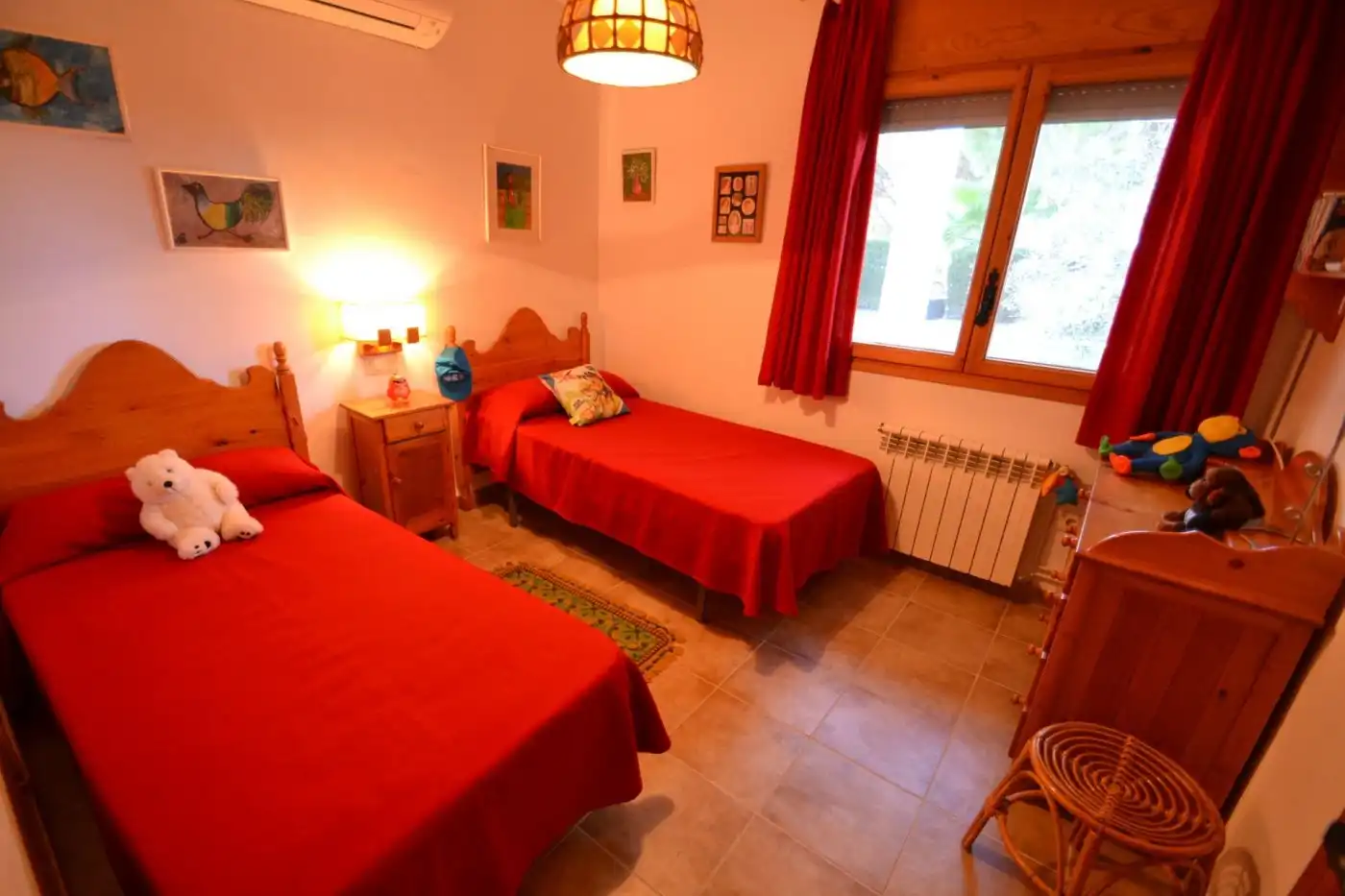Villa con giardino in vendita a Calle TORD DEL, imagen 29