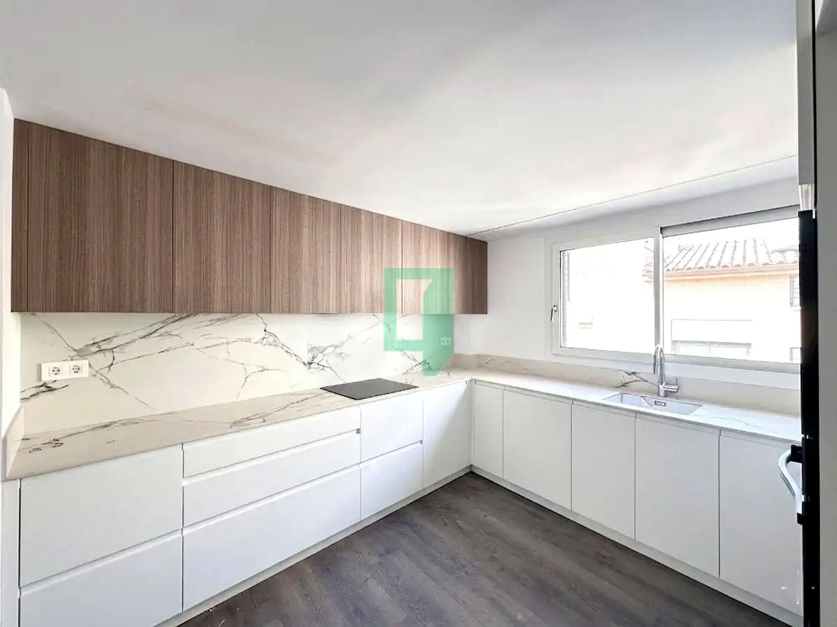 Dúplex con ascensor en venta en calle del Progrés, imagen 24
