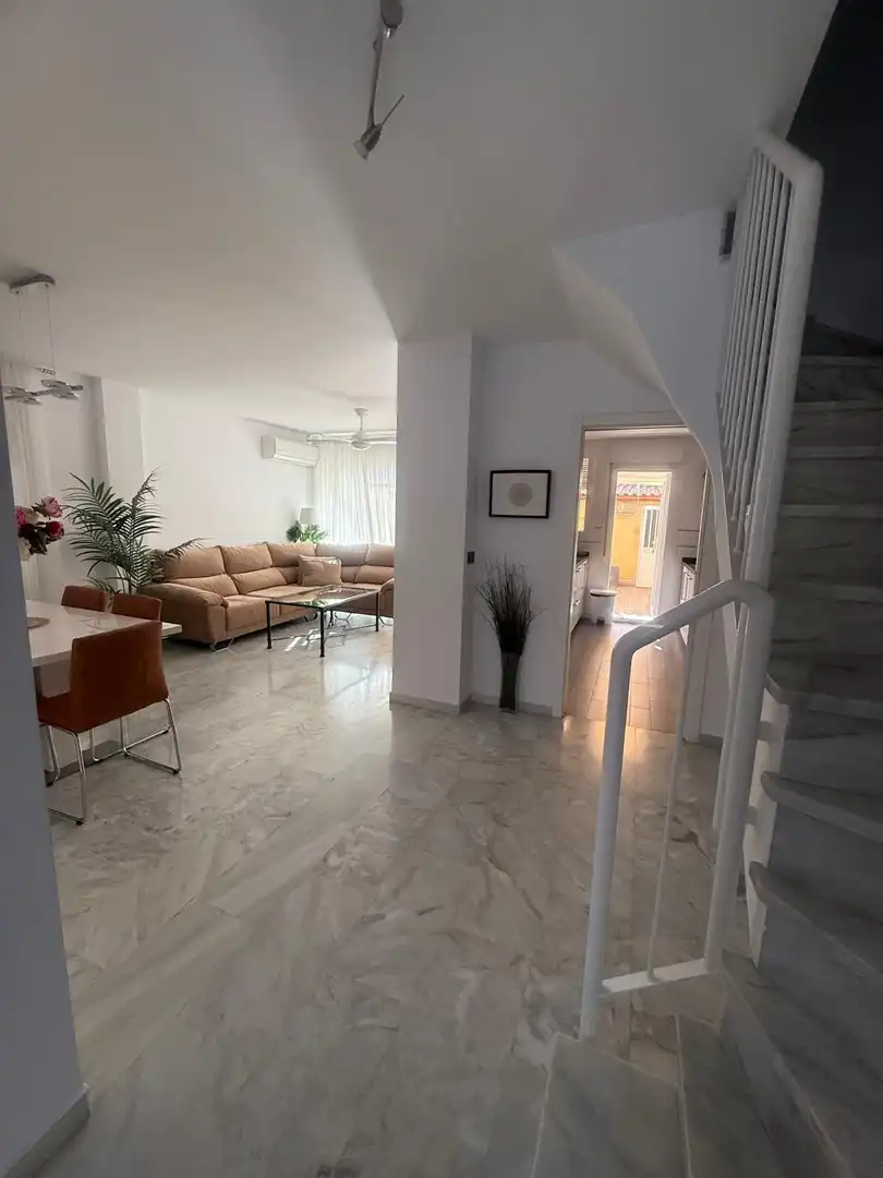 Casa bifamiliare con terrazza in vendita a Centro, imagen 9