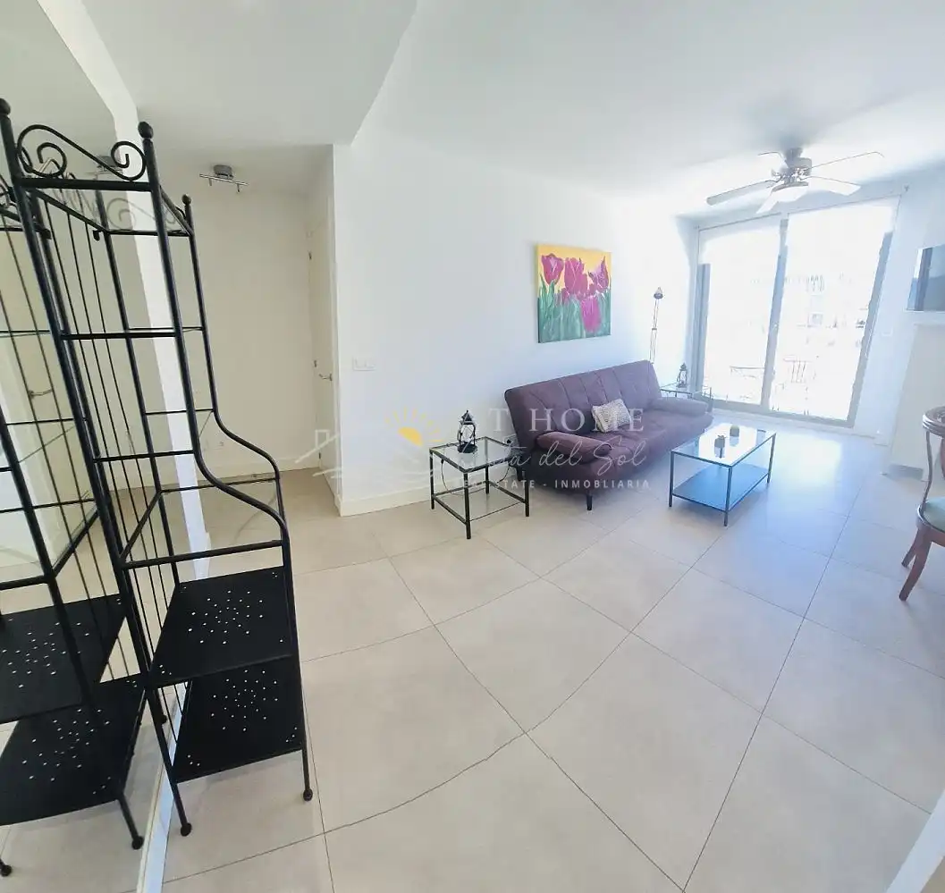 Apartament amb piscina en venda a El Morche, imagen 17