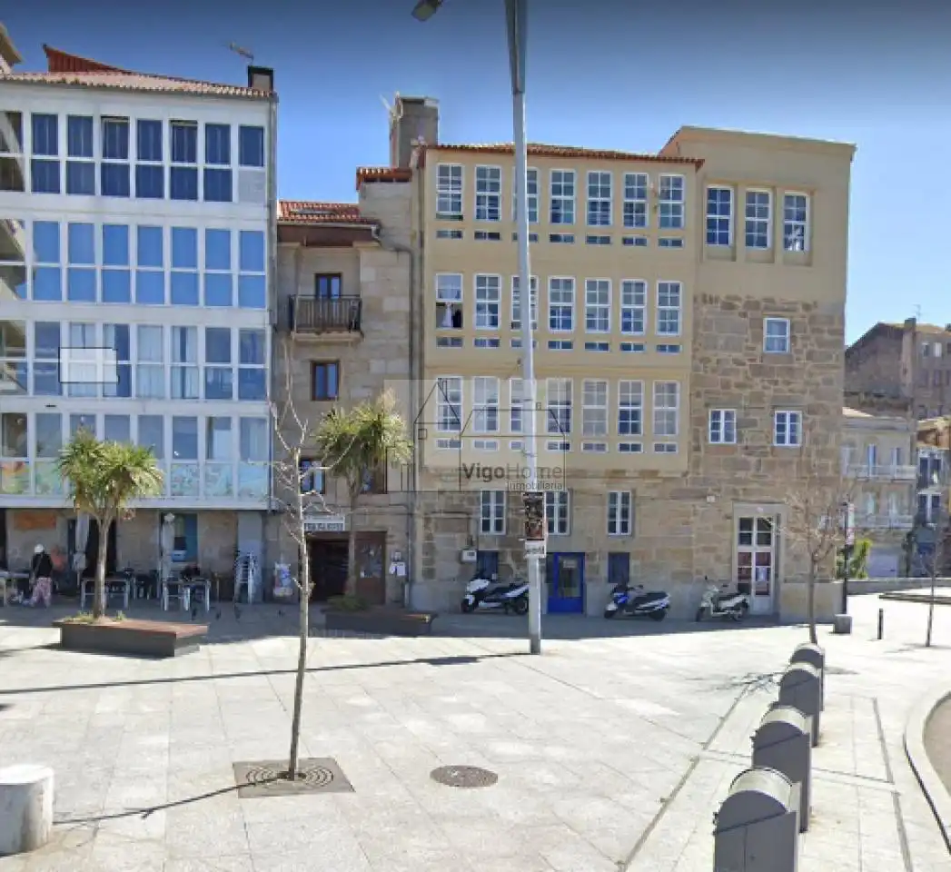 Estudi de lloguer a TEOFILO LLORENTE, Casco Vello