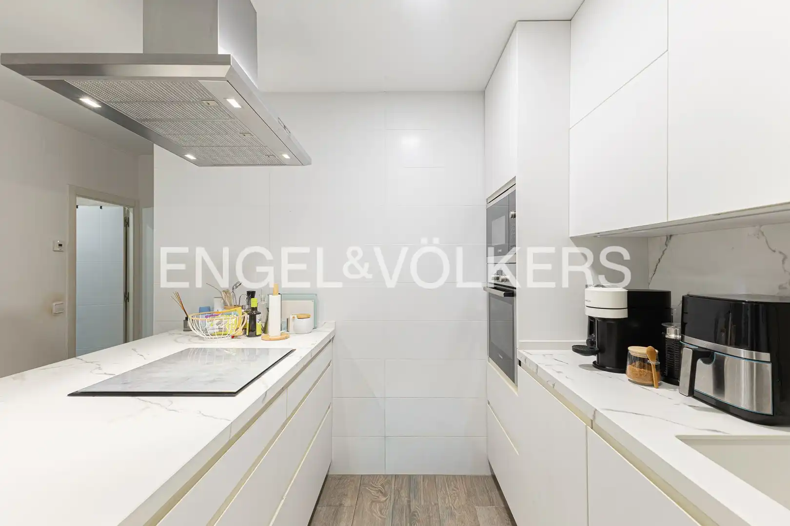 Piso con terraza en venta en La Plana, imagen 29