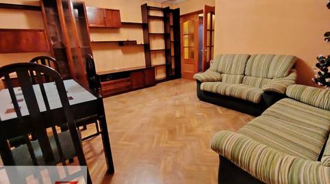 Photo 2 of Flat for sale in Candelaria - Peña de Francia, Zamora