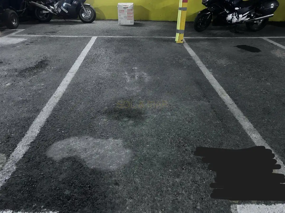Aparcament en venda a Rio Mesa, imagen 4