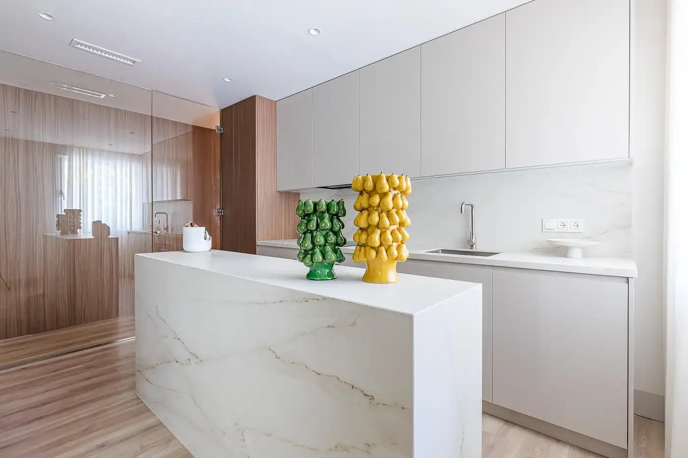 Appartement avec ascenseur à vendre à Calle Doctor Esquerdo 22, imagen 12