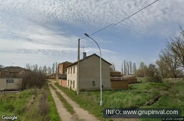 Pis en venda en Villada, Palencia