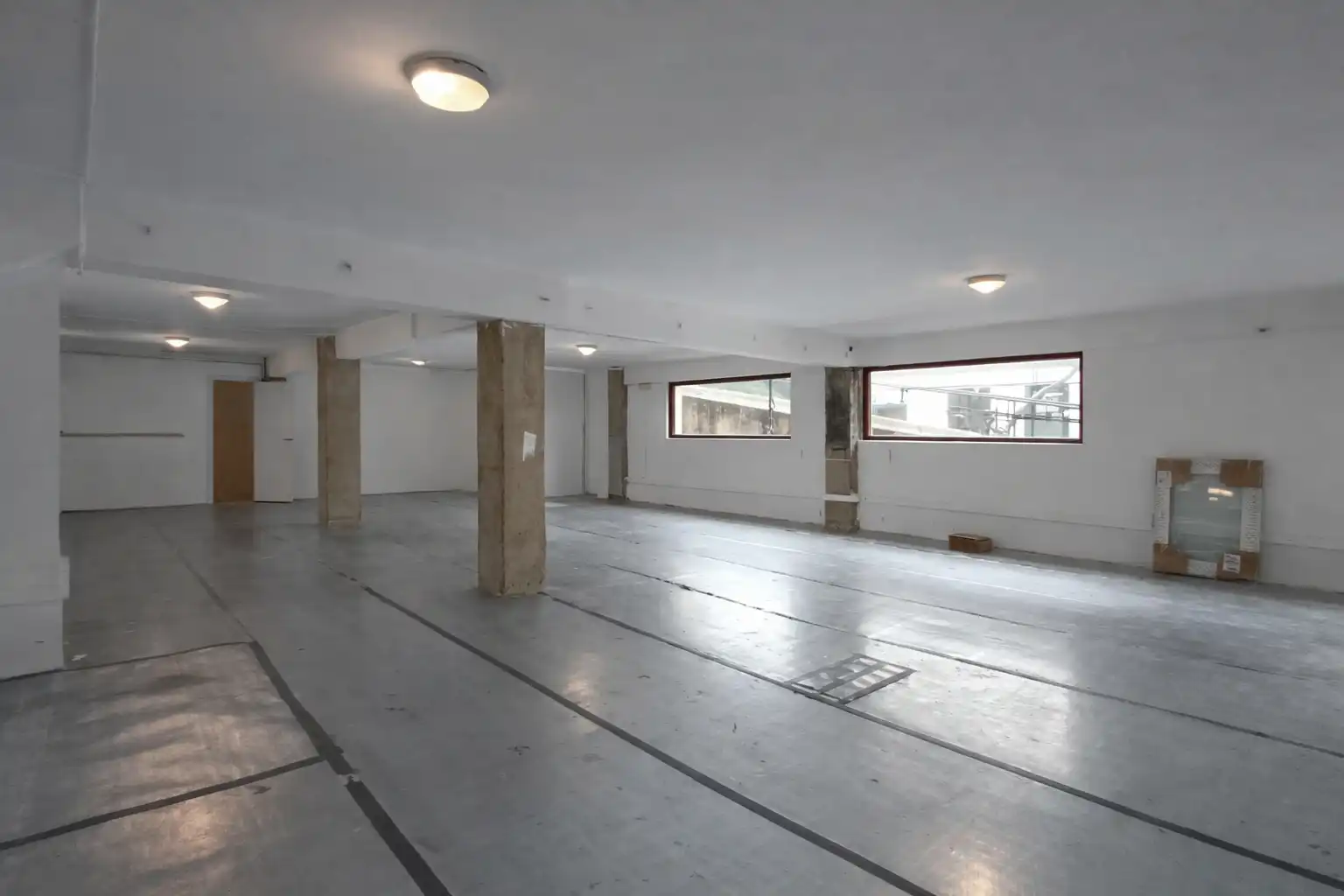 Business premises to rent in Calle Barrio Camino, imagen 3