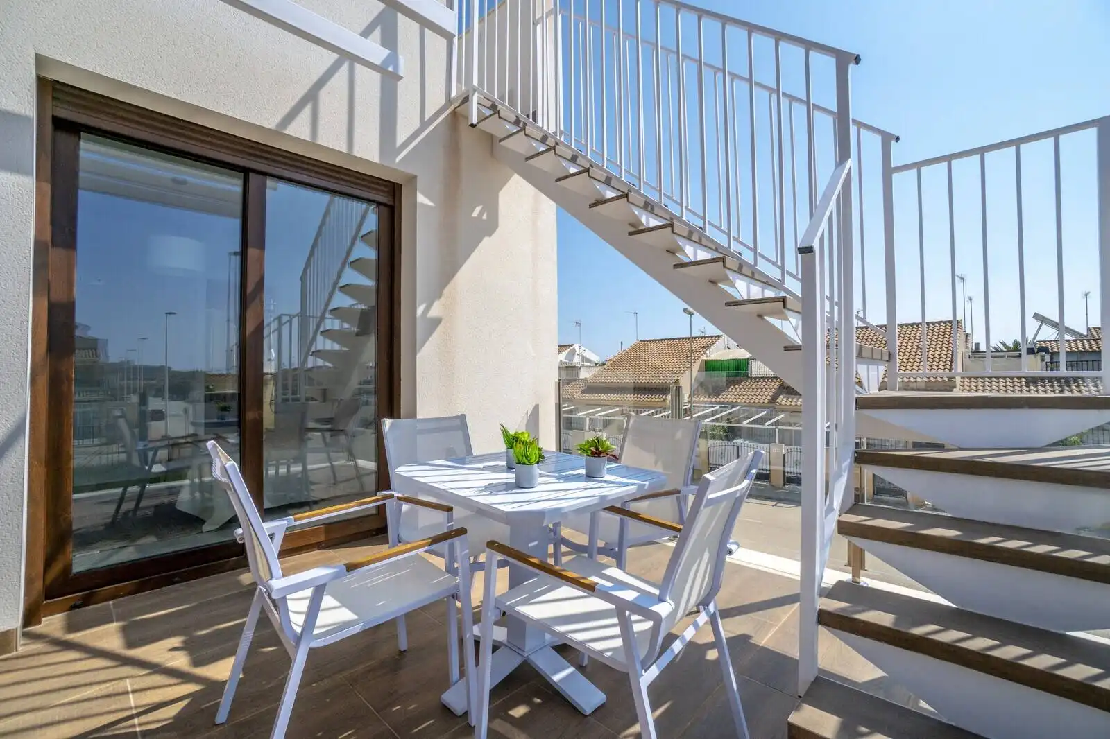 Appartement compact avec terrasse à vendre à Los Peñascos - El Salero - Los Imbernones, imagen 19