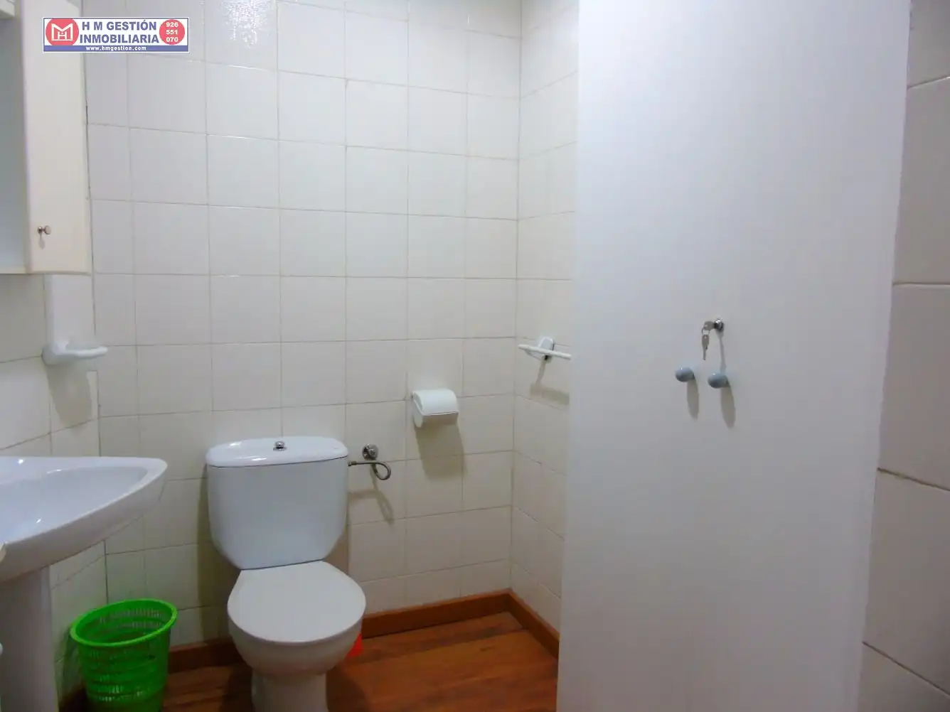 Büro zur Miete in Alcázar de San Juan, imagen 10