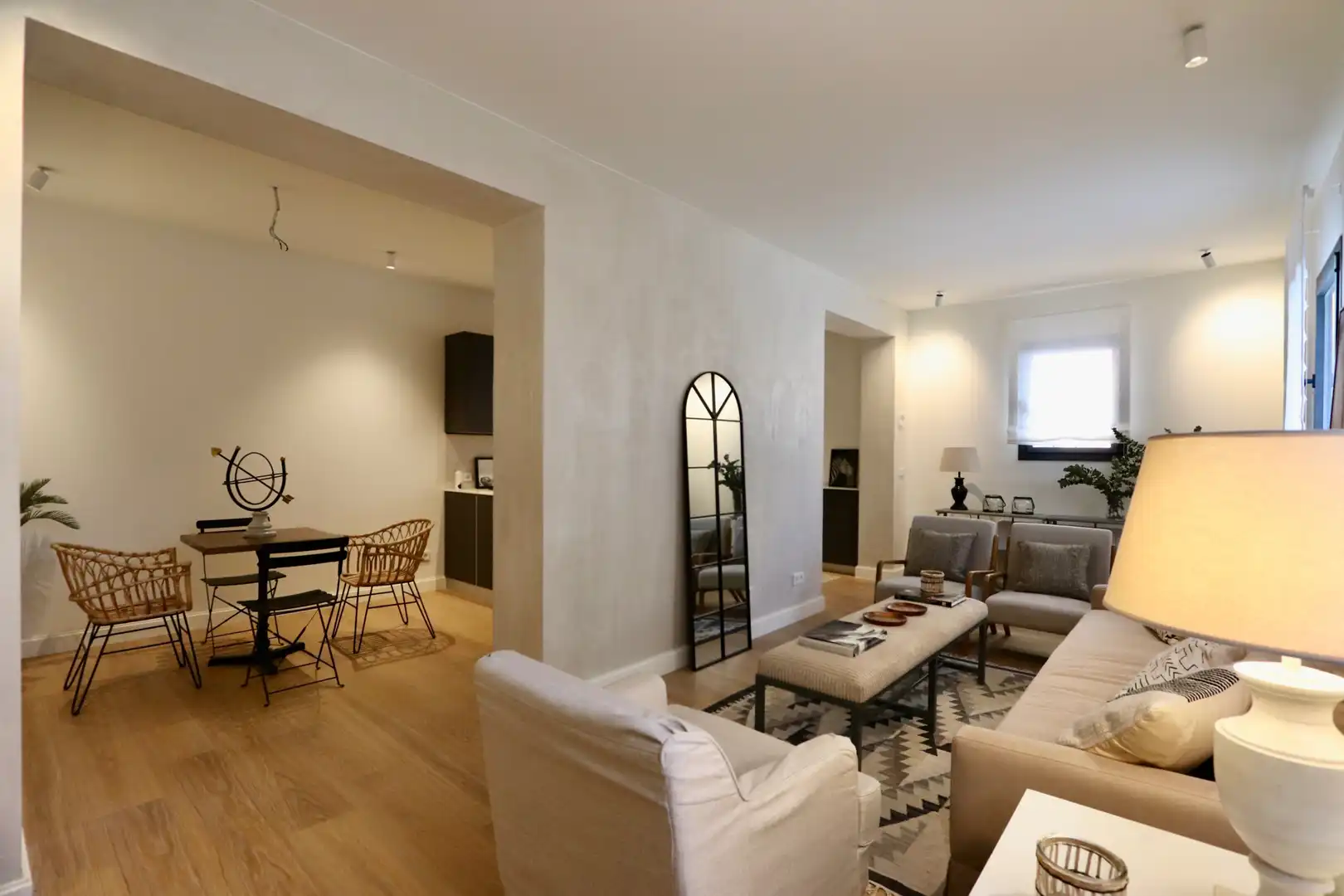 Duplex avec ascenseur à vendre à Chamartín, imagen 4
