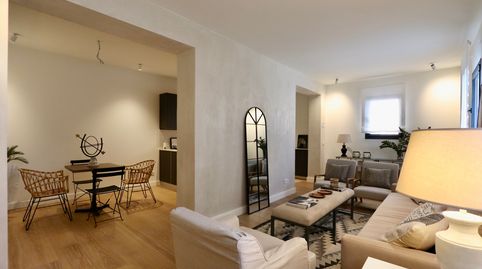 Foto 4 de Dúplex en venda a Prosperidad, Madrid Capital