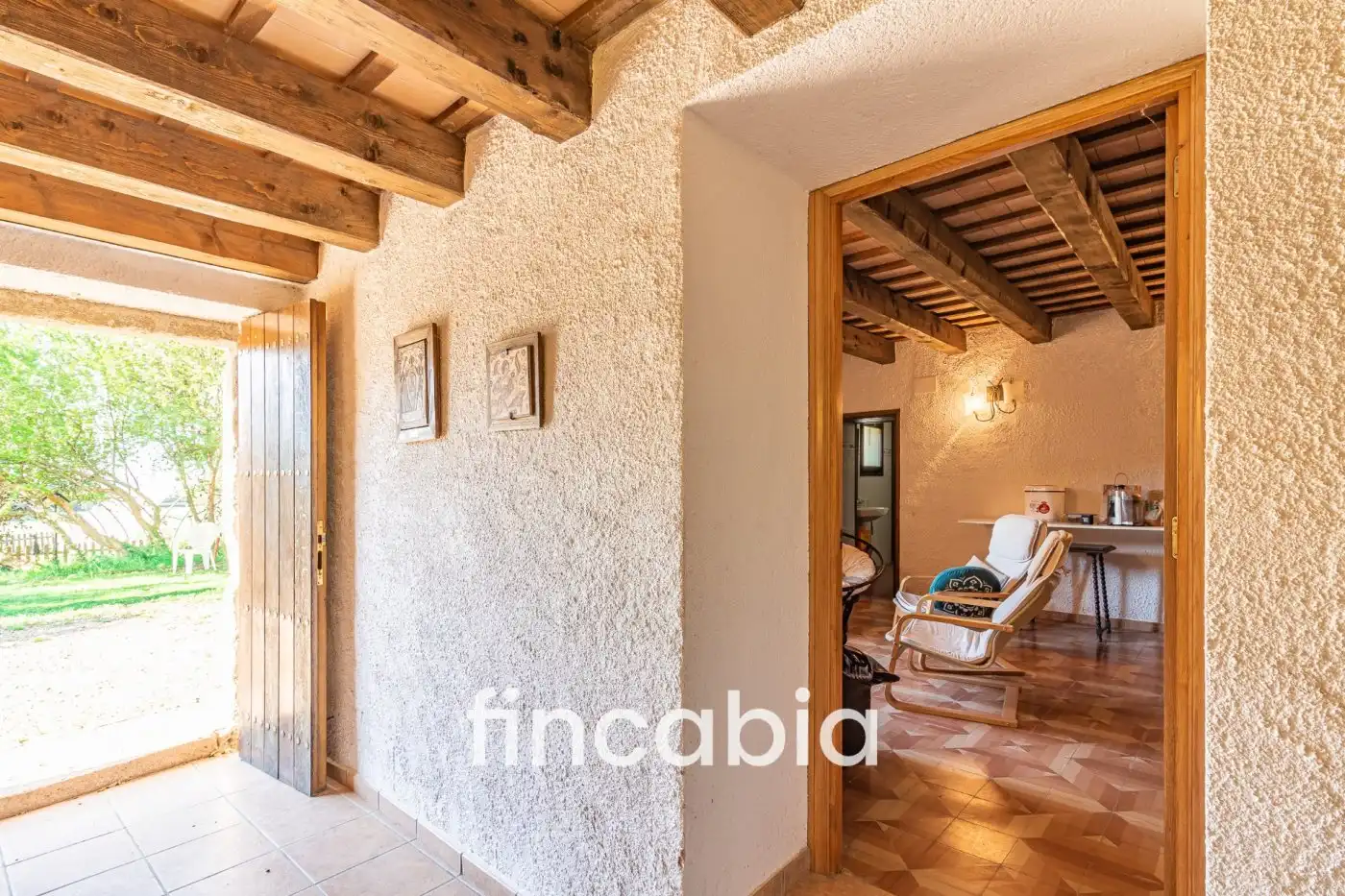 Casa amb terrassa en venda a Sils, imagen 29