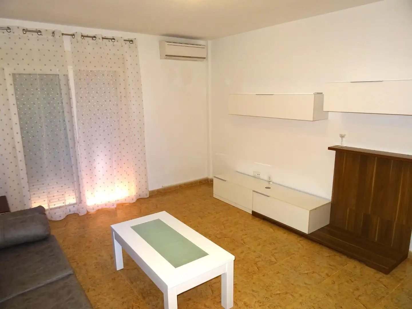 Flat for rent in Nueva Cartagena