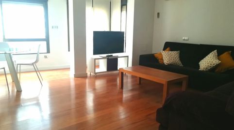 Photo 2 of Flat for rent in Calle Madre de Dios, La Catedral, Murcia Capital