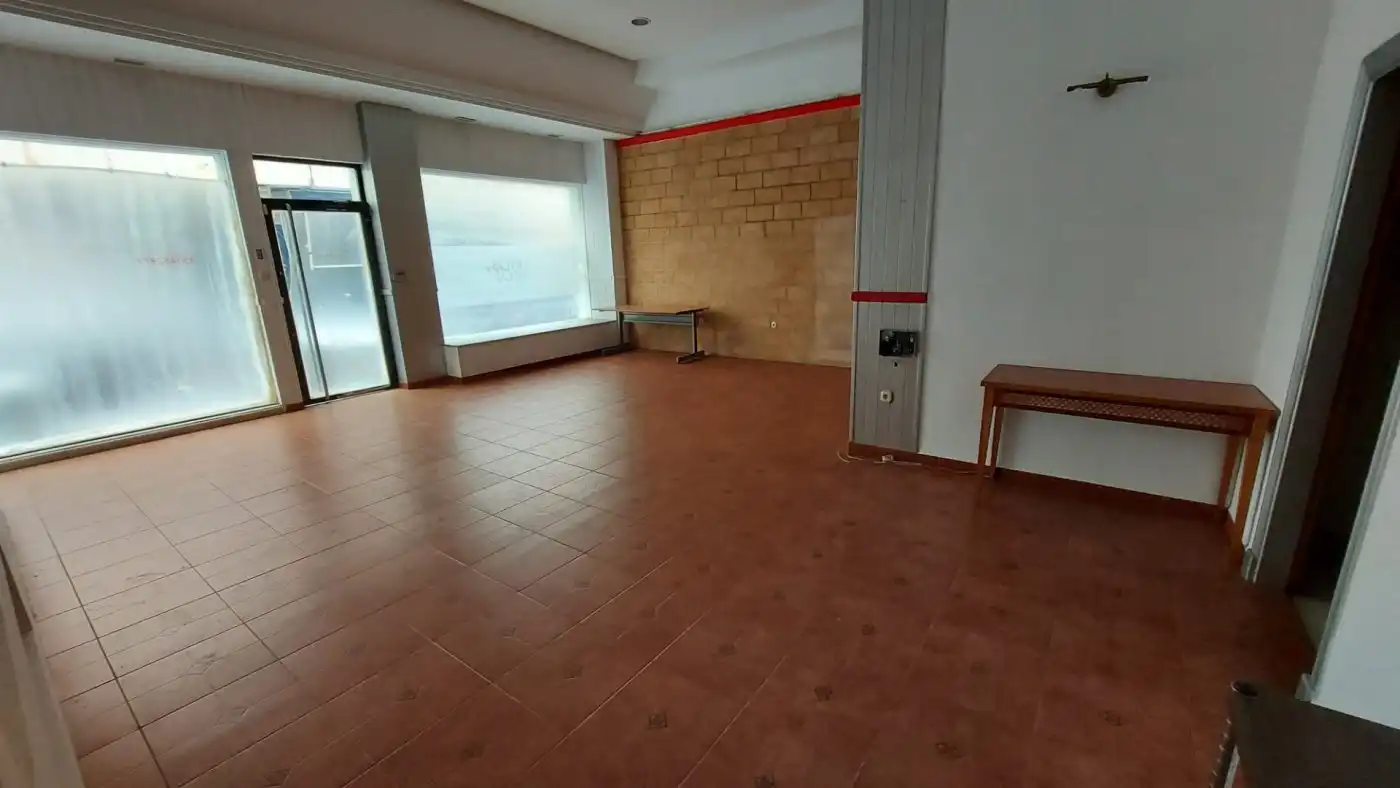 Local comercial en venda a El Ejido Ciudad, imagen 5