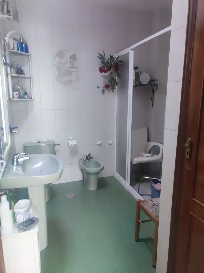 Finca rústica en venta en Antonio Abad Lora, Gelves