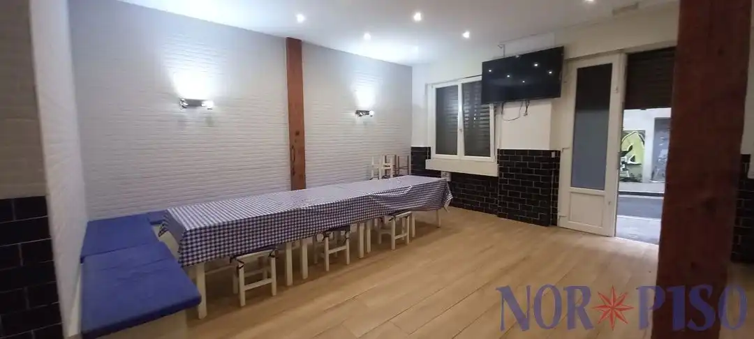 Local comercial en venda a Ibaiondo, imagen 4