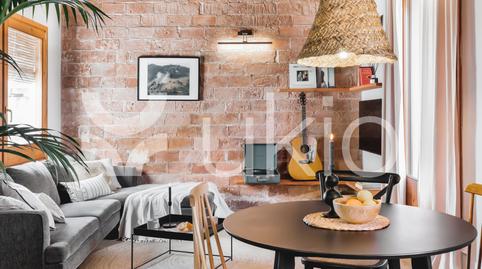 Photo 4 of Attic to rent in Carrer de Louis Braille, Barri Gòtic, Barcelona