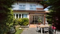 Exterior view of House or chalet for sale in Getxo   with Air Conditioner, Heating and Private garden