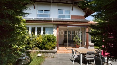 Photo 2 of House or chalet for sale in Belatza Kalea, Santa María de Getxo, Bizkaia