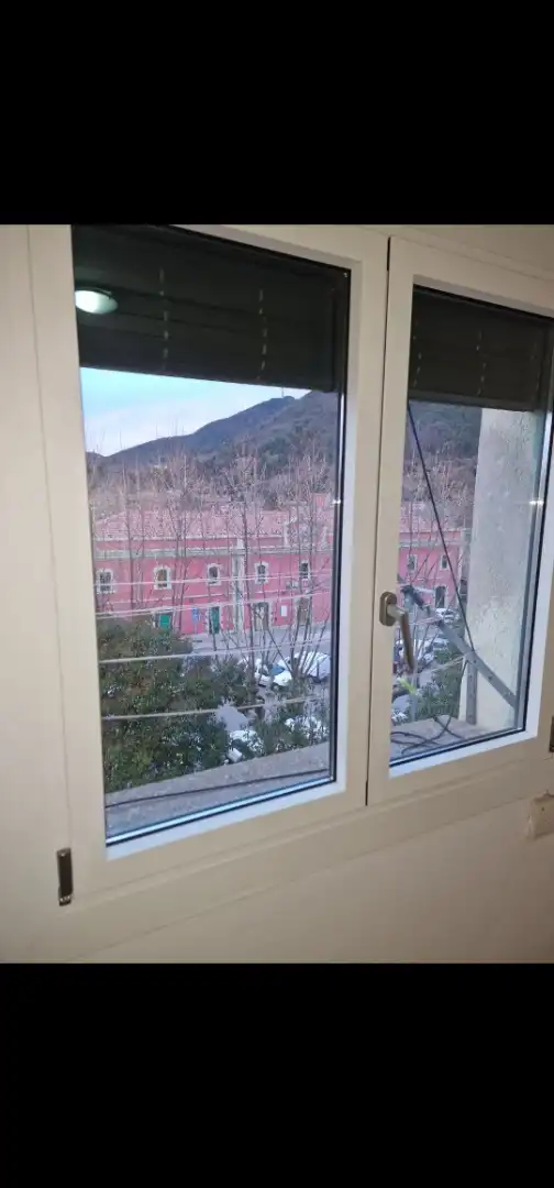 Exterior view of Flat for sale in Ripoll