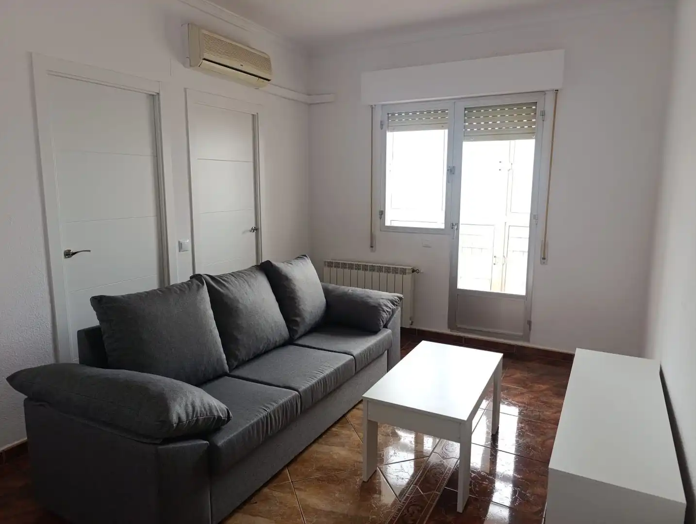 Wohnung zur Miete