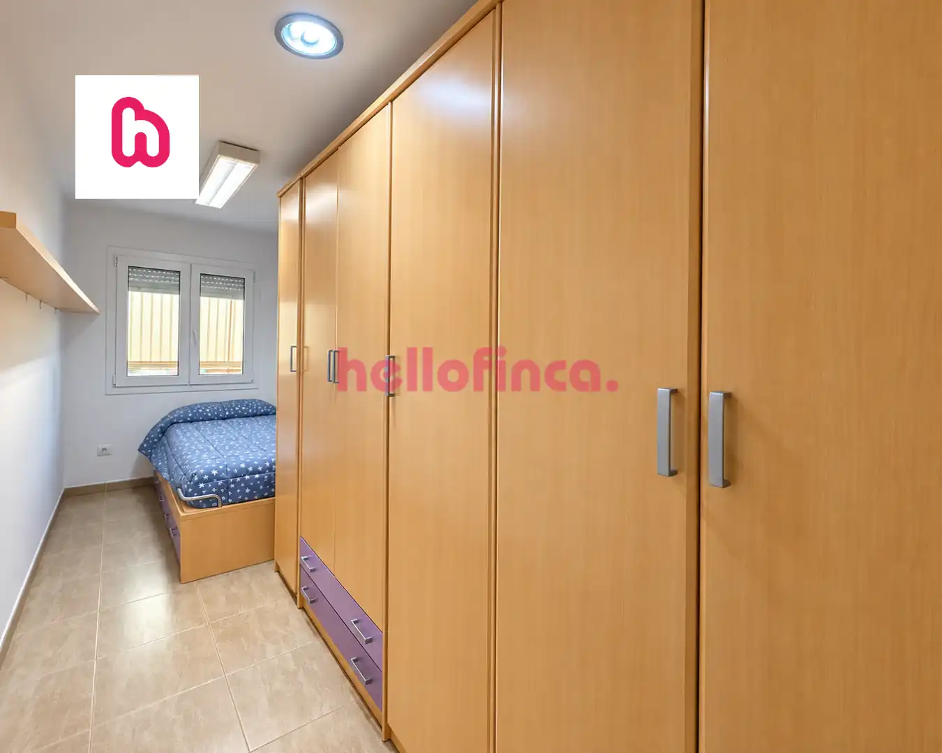 Maisonette mit Terrasse zum Verkauf in Escodines, imagen 19