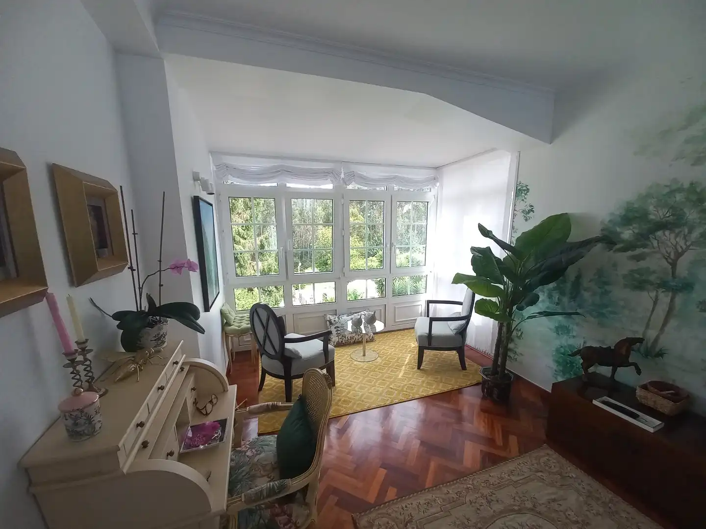 Chalet con terraza en venta en Avenida Francisca Herrera, imagen 28