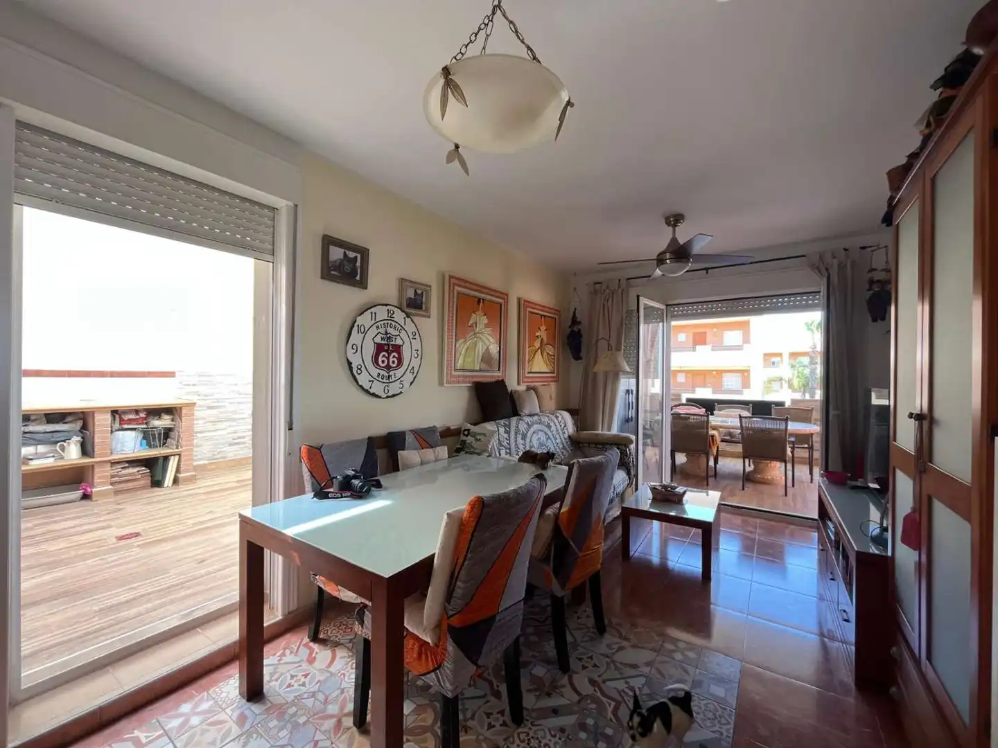 Apartamento en venta en N/A, -1, Cala Marqués