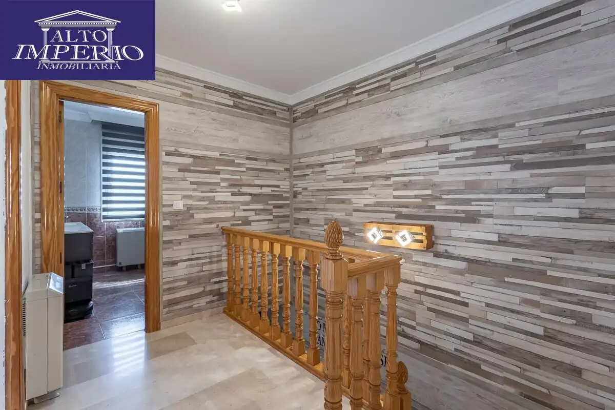 Casa a schiera con terrazza in vendita a Calle de Jerónimo de Rueda 34, imagen 29